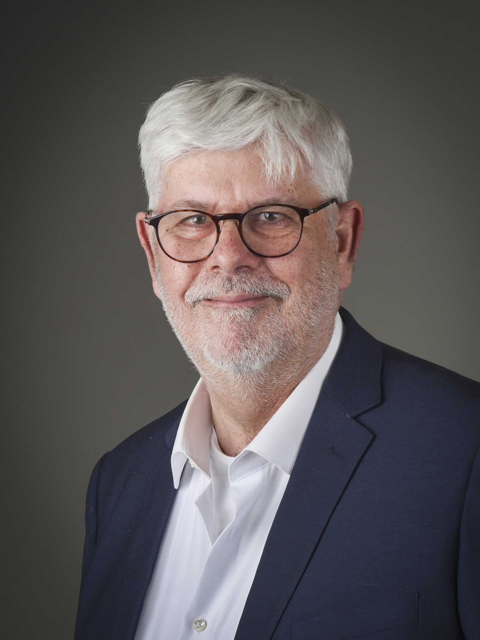 Gerard Schreuder