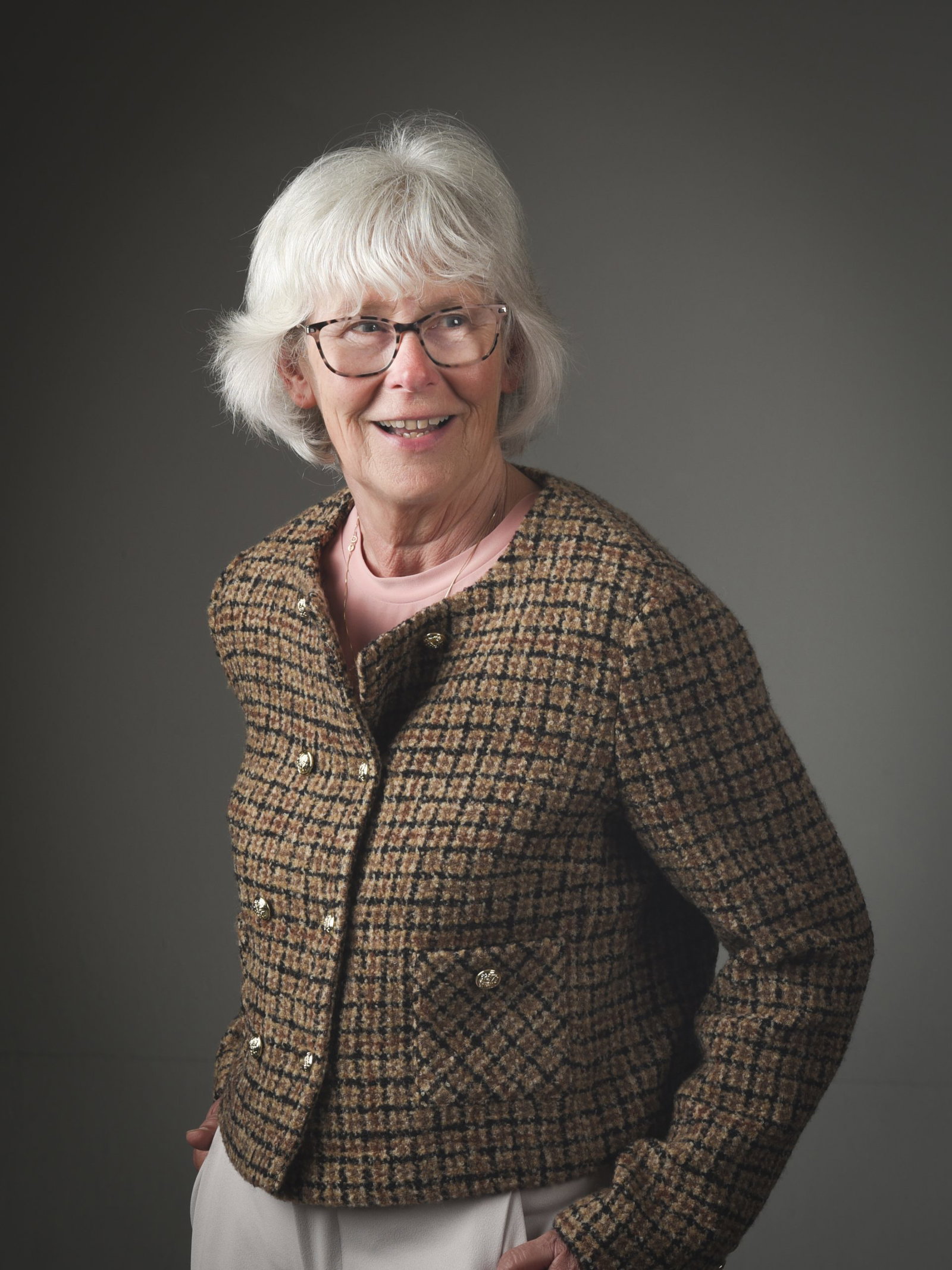 Margje Schreuder