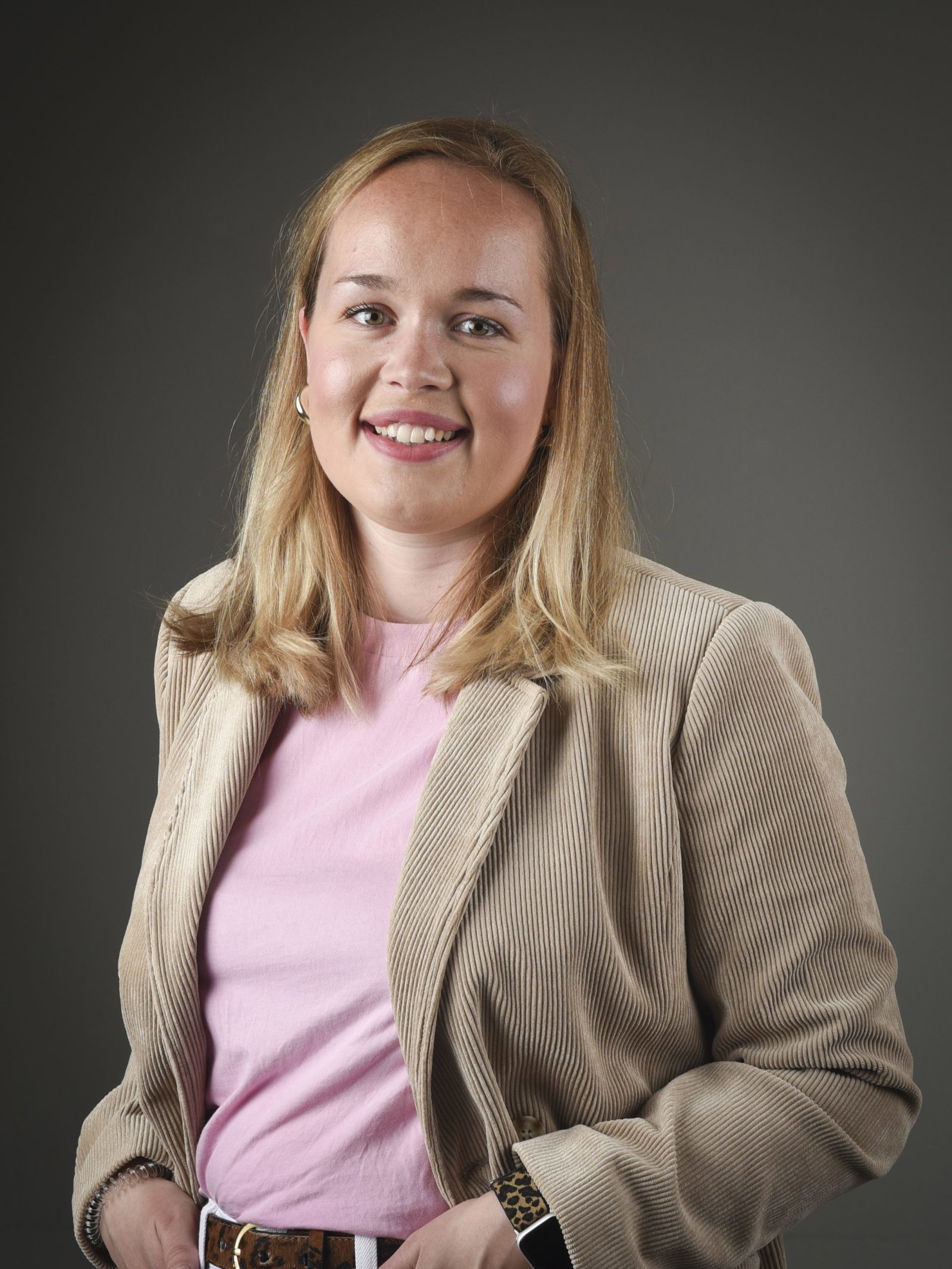 Sarah Schreuder
