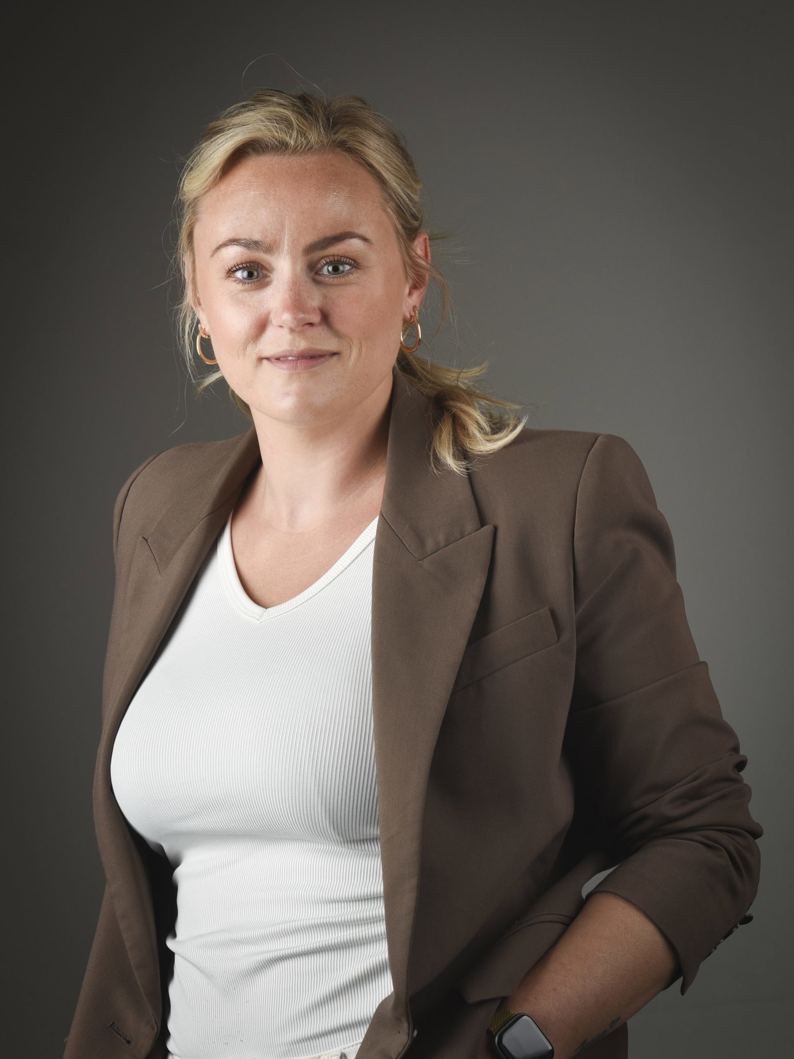 Jantine Schreuder