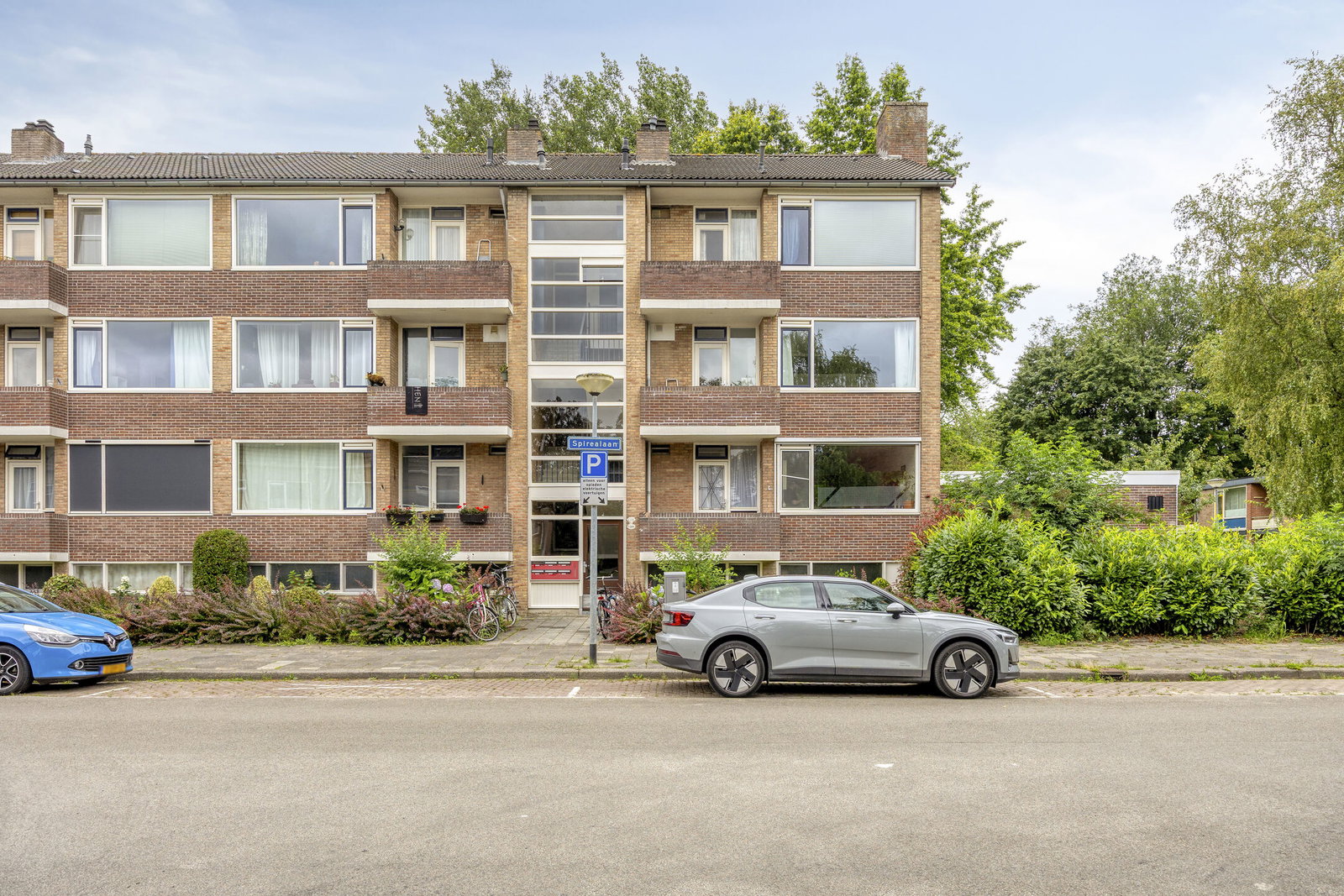 Groningen – Spirealaan 112