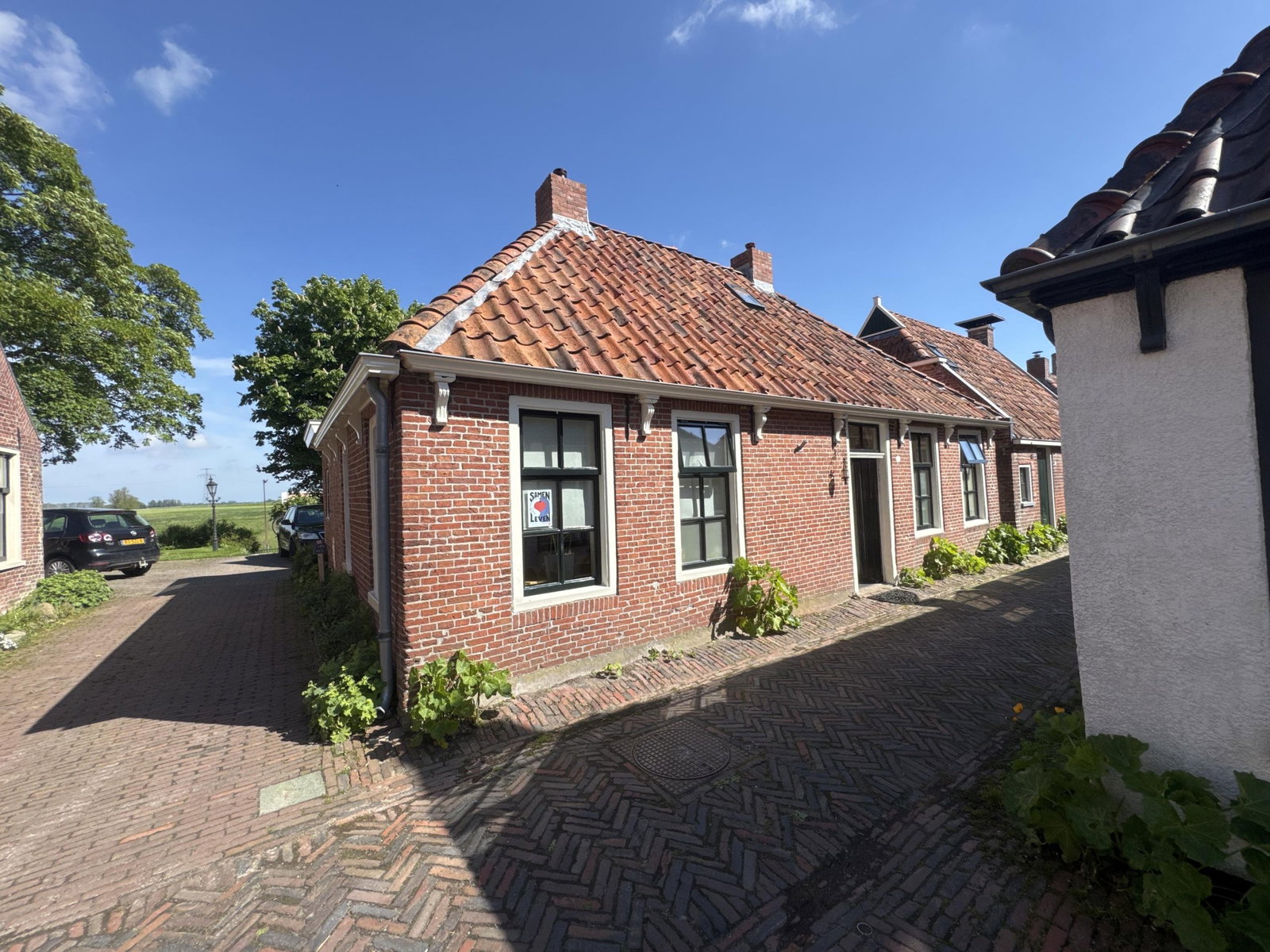 Garnwerd – Burgemeester Brouwersstraat 10