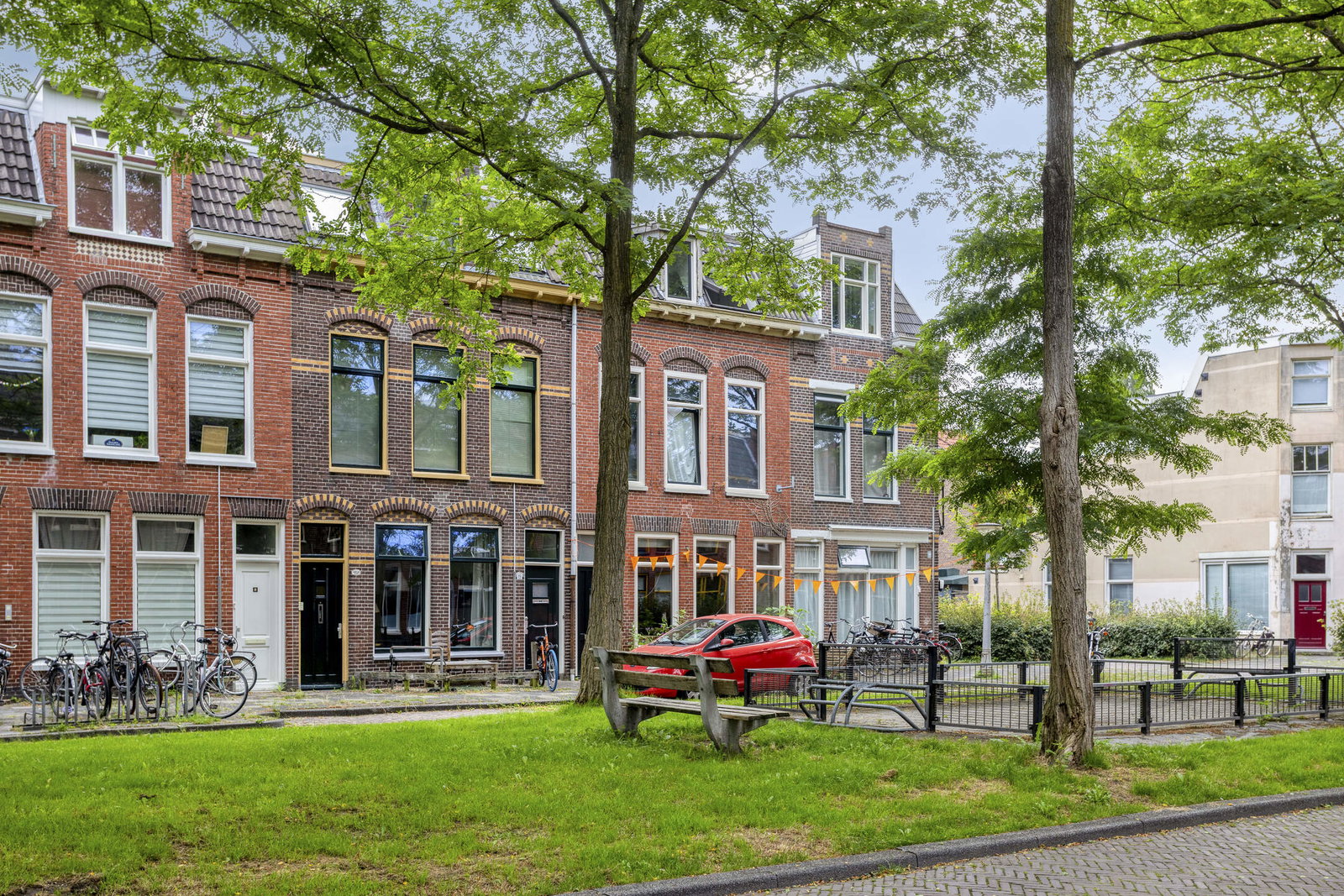 Groningen – Sabangplein 19
