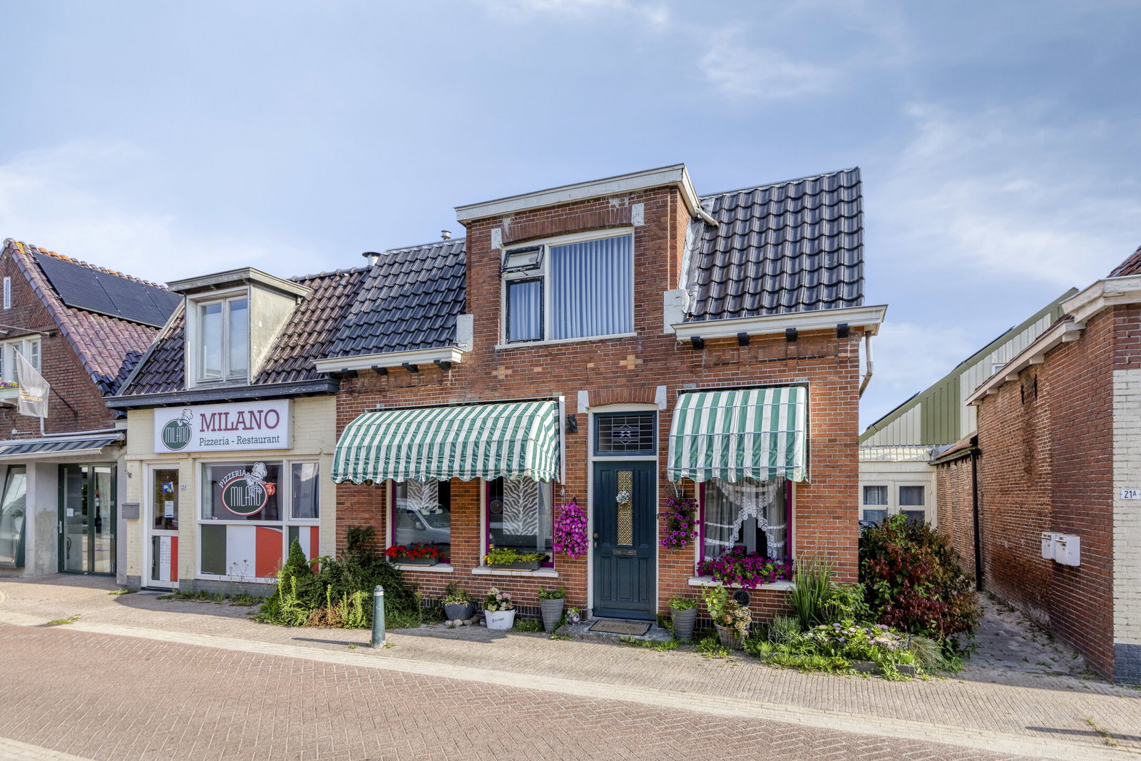 Grijpskerk – Herestraat 23