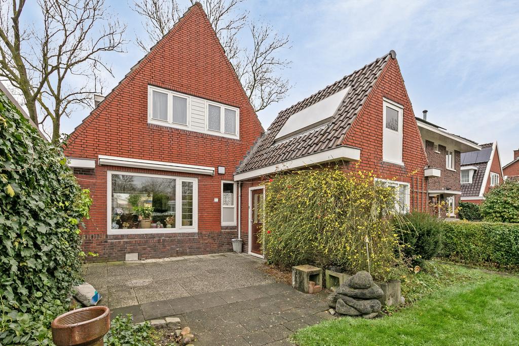 Hoofdfoto van Timpweg 10