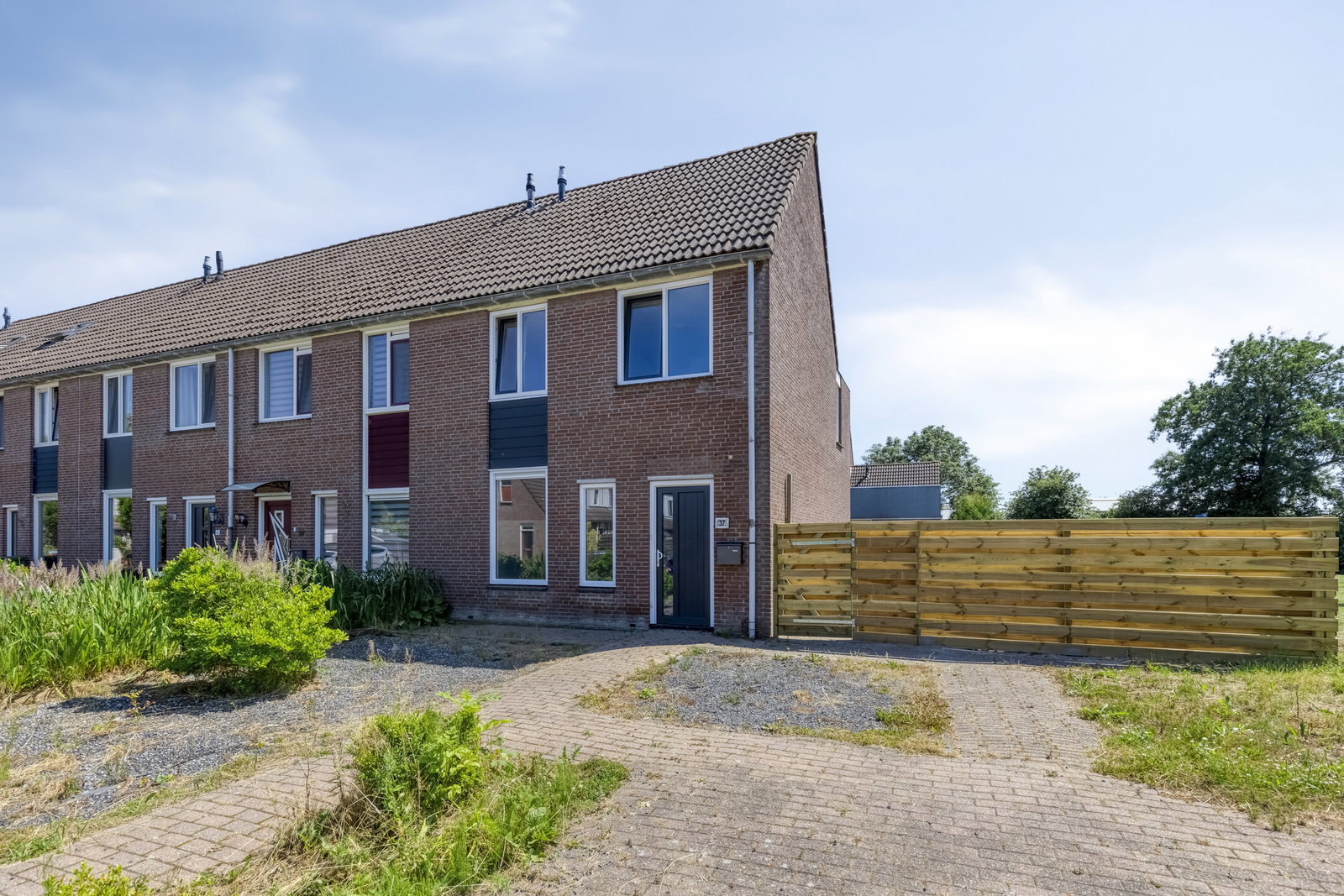 Hoofdfoto van Uilenhoek 37
