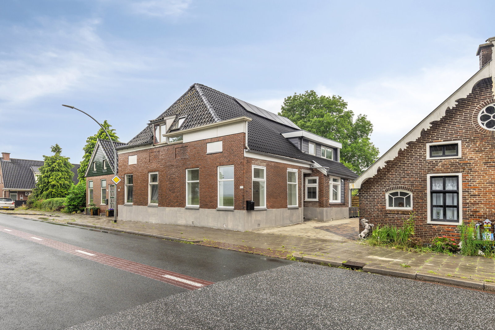 Hoofdfoto van Noordzijde 307